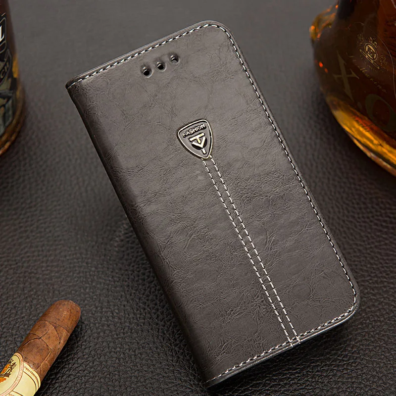 Чехол из искусственной кожи для Meizu Note 8 держатель карт чехол телефона Note8 кошелек