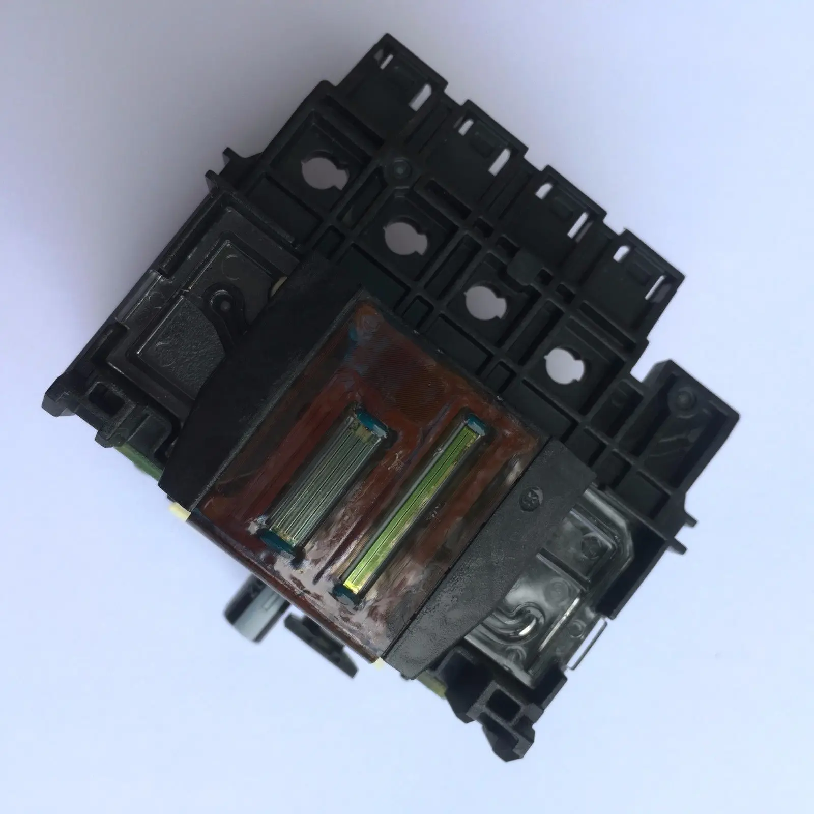 Восстановленная 932 933 печатающая головка для HP 7600 6060 6100 6600 6700 7610 7110 7612 7510|printhead for hp|hp