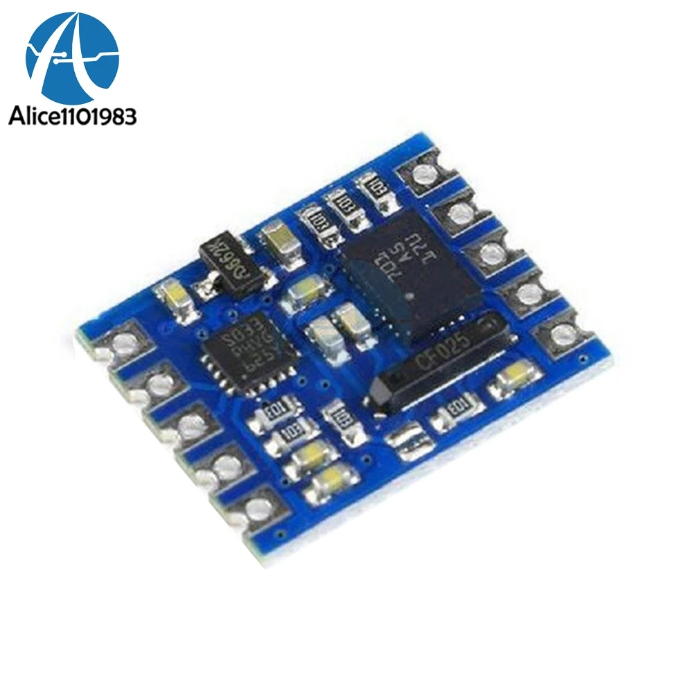 Φ 9 Axis Kalman Filter AHRS датчик наклона компенсация навигационный модуль ускорение