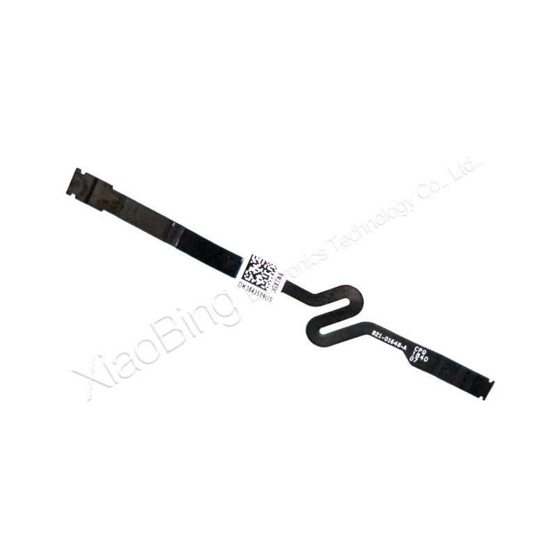 821 01648 02 новый оригинальный A1990 кабель батареи для Macbook Pro 15 ''A1990 EMC 3215 Mid 2018 год