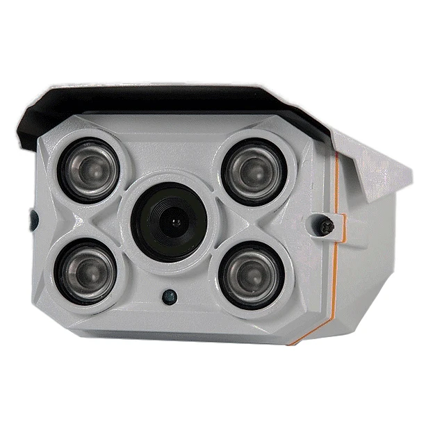 Starlight наружная безопасность POE 1080P 2MP ip камера с низким освещением IR LED 70 м P2P 1/2. 8