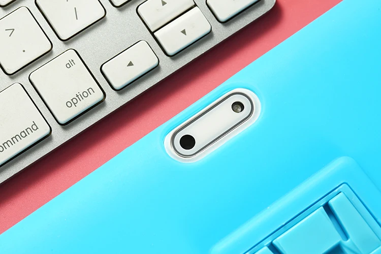 SANNUO Дети Tablet Рождественский подарок 10 1 дюймов + 16 ГБ Android 6 0 детский