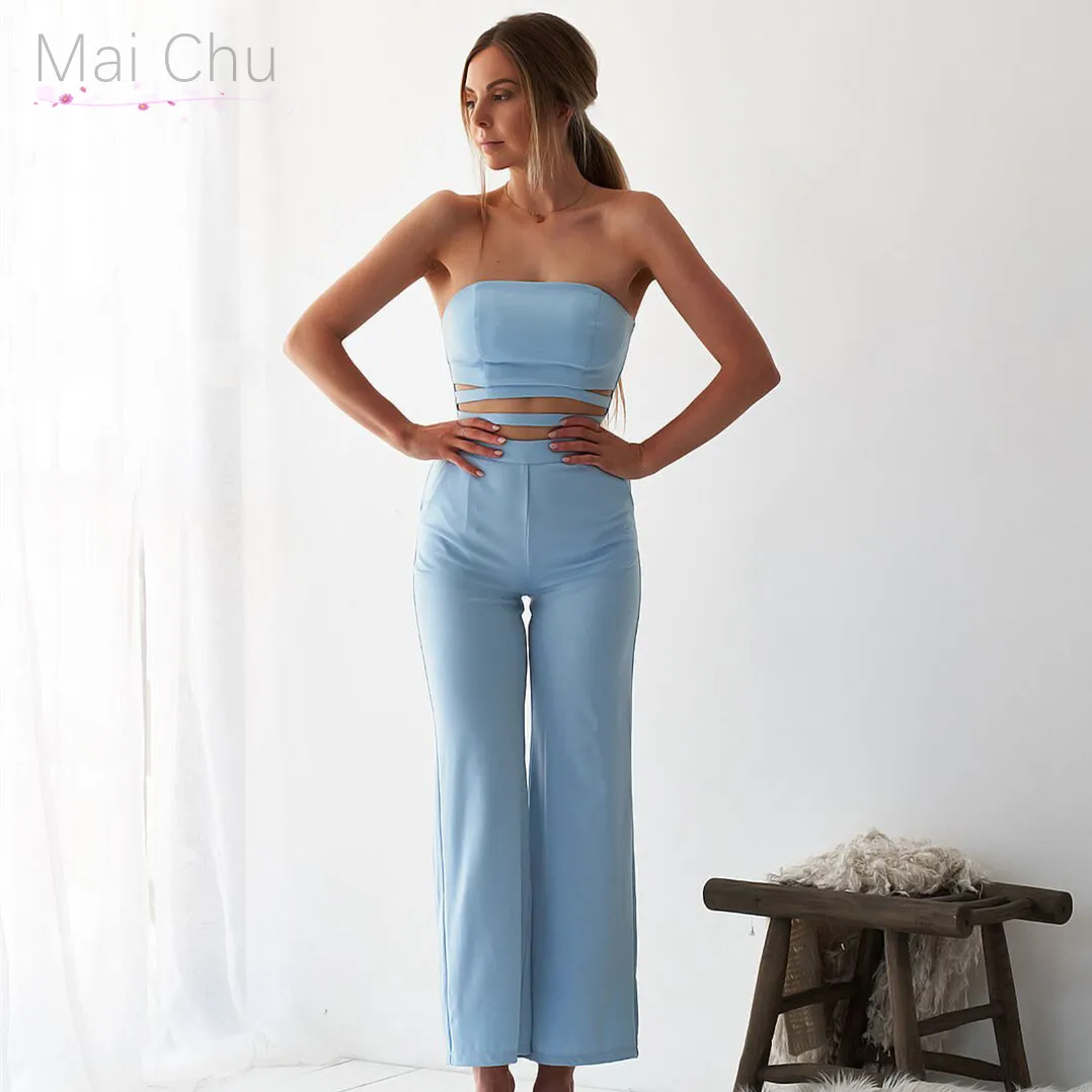 Женские леггинсы новые без бретелек обернутый грудь сплошной цвет Высокая талия