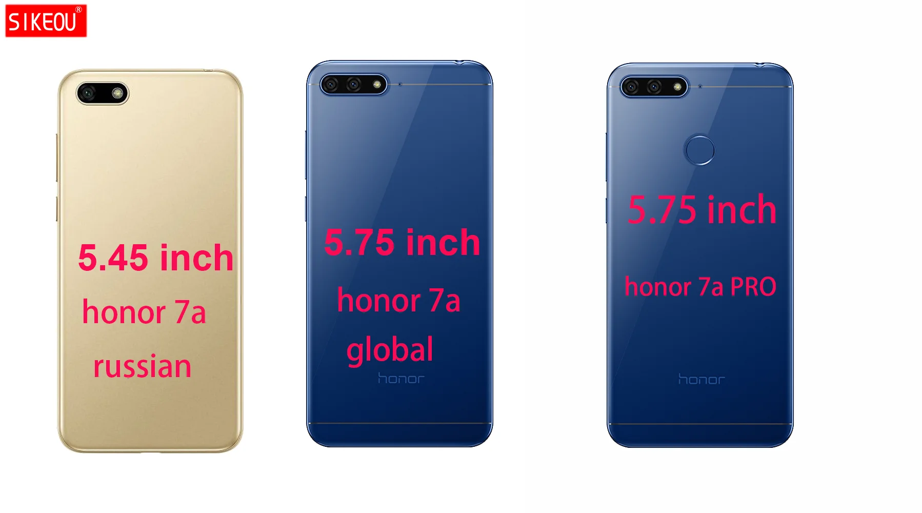 Силиконовый чехол для телефона Huawei Honor 7A, 5,45 дюйма, чехлы, мягкий ТПУ чехол для телефона Huawei Honor 7A 7 A DUA L22, русская версия