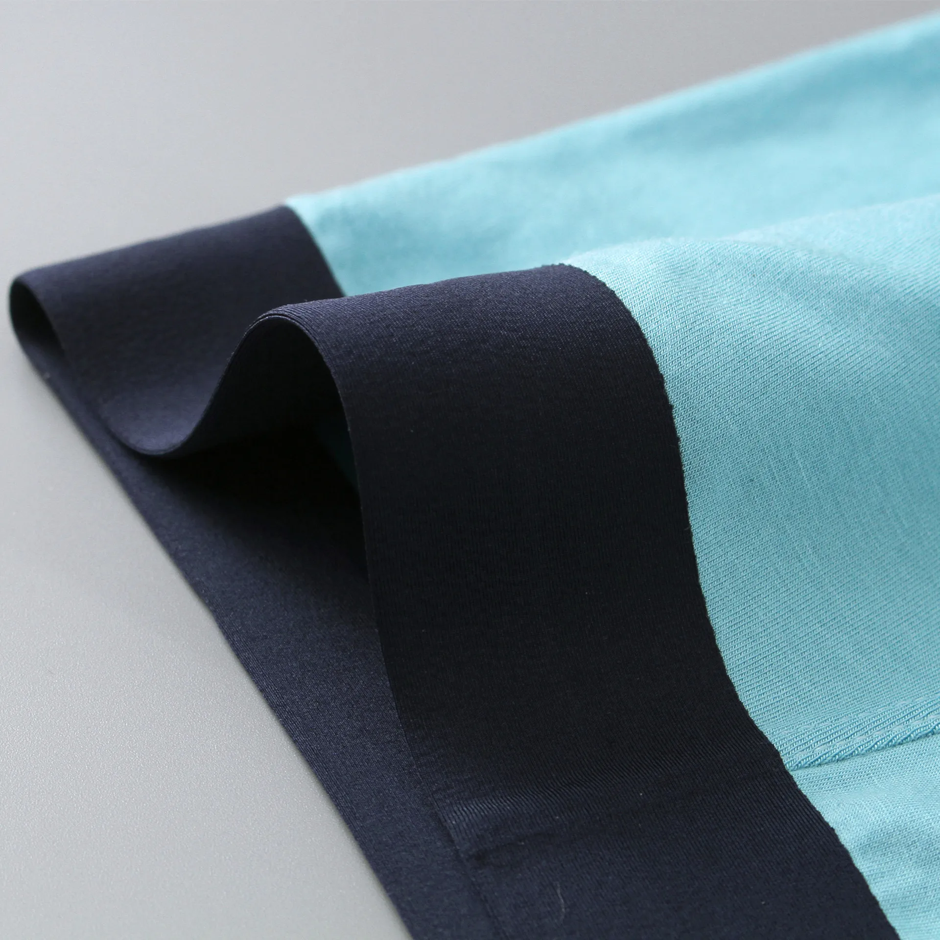 

2019 New Summer Sexy Boxer Men Underwear Mens Under Wear Modal Boxers Breathable Solid No Trace Boxer Shorts Underpants xxxxl