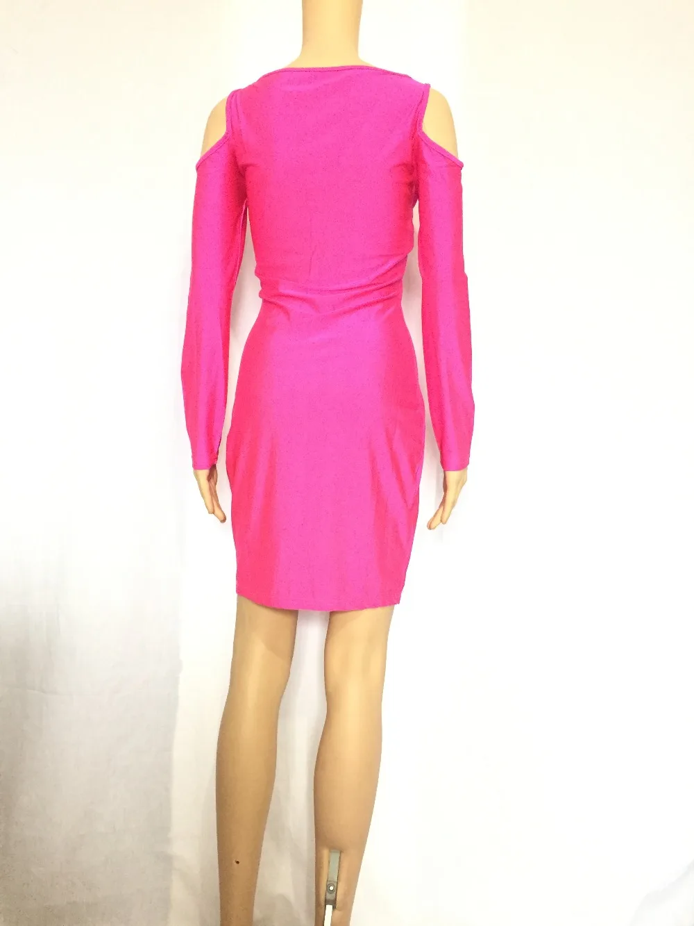 2018 осенние женские сексуальные платья платье с открытыми плечами женское