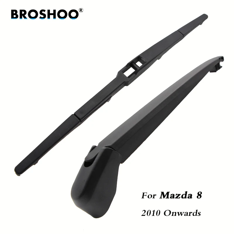

Щетки стеклоочистителя BROSHOO для Mazda 8 Hatchback (2010-), 355 мм