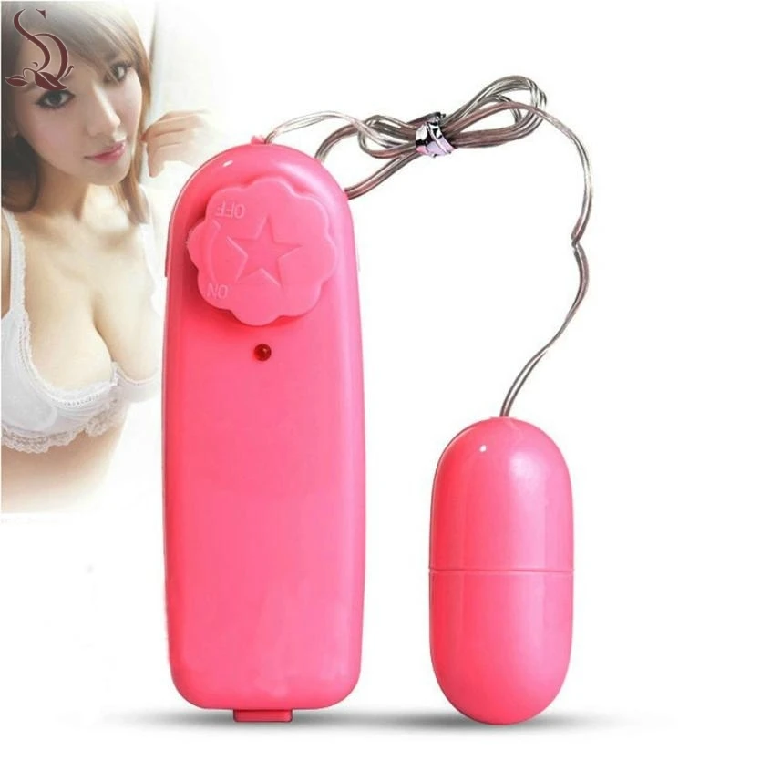 Яйцо вибратор горячий эротический водонепроницаемый с дистанционным