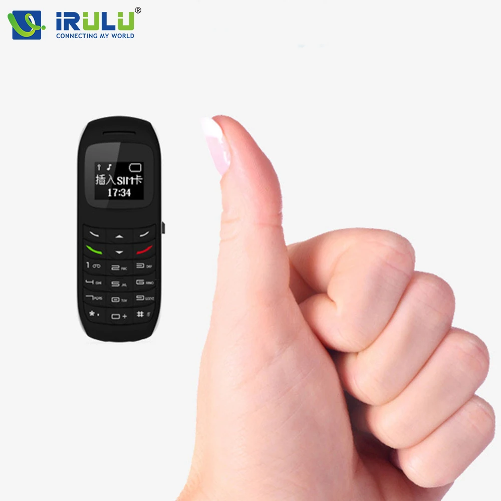 Оригинальный GT 0.66 ''bm70 Беспроводной мини гарнитура Bluetooth наушники dialer стерео