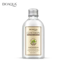BIOAQUA натуральный глицерин крем увлажняющий уход за кожей лица несколько функций