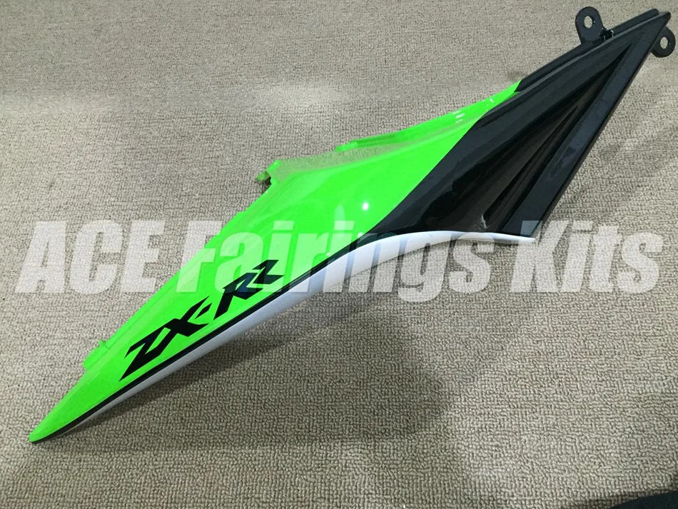 ABS обтекатель комплект для Kawasaki Ninja 250R EX250 ZXR250 2008- 08 09 10 11 12 13 14 Обтекатели(Термопластавтоматы) прохладный пользовательских
