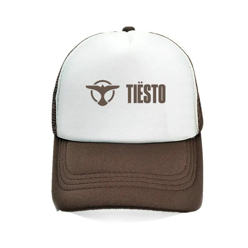 Удаленно Remix DJ Tiesto Прохладный Бейсбол Кепки Rolling Stone Hardwell Рыбалка Транс