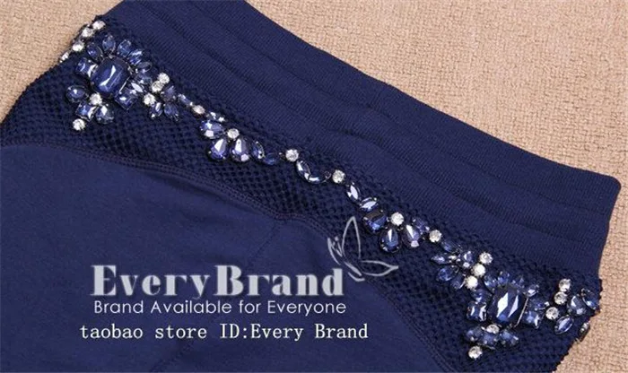 2016 новых хлопка женщин костюм спортивной свободного покроя алмаз горный