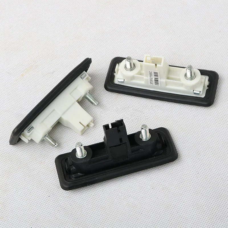 Переключатель ручки замка заднего багажника Saborway для Fabia 5J0827566E Octavia 1ZD827574 Superb