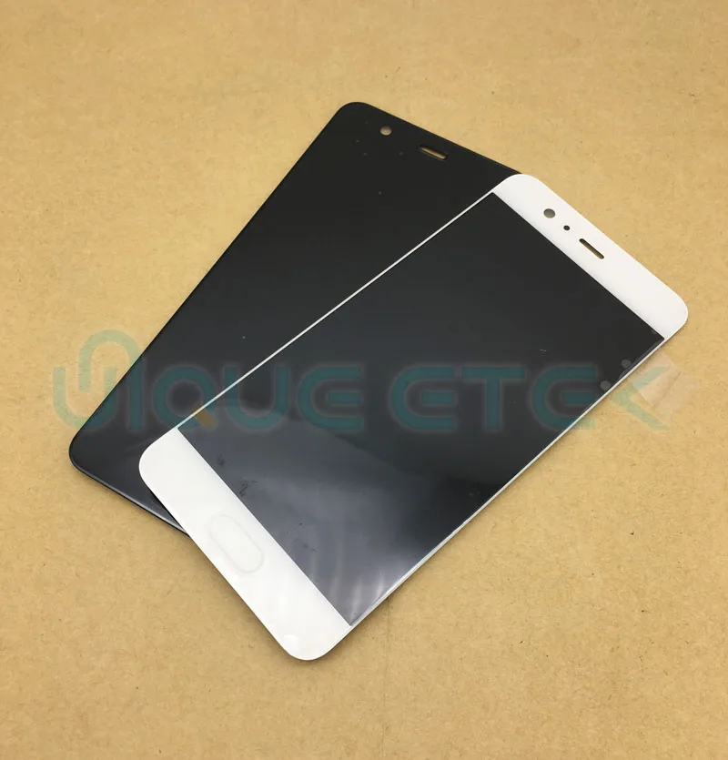 Fro Huawei P10 Plus p10 lite ЖК-дисплей кодирующий преобразователь сенсорного экрана в сборе