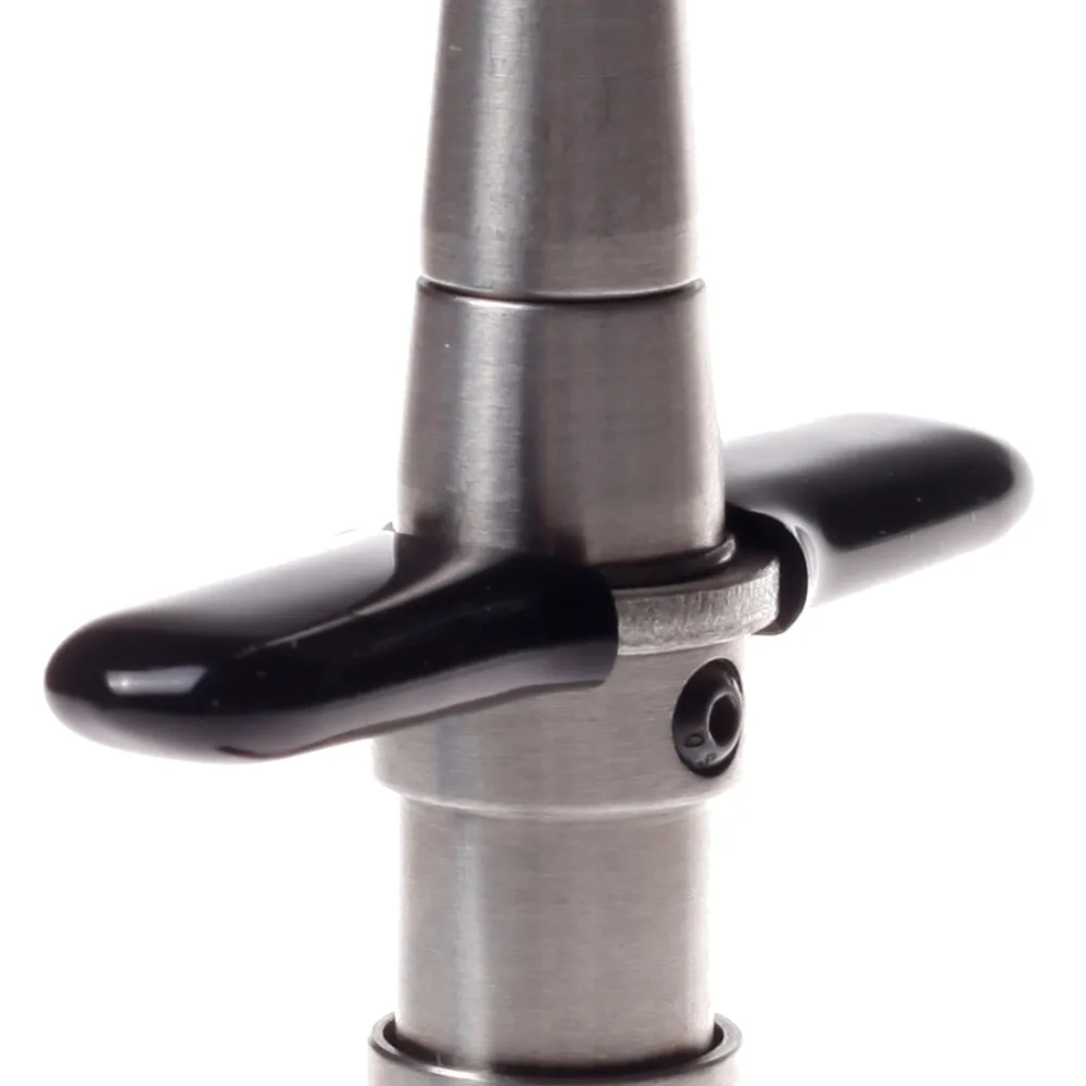 Инструмент для регулировки позвоночника активатор серебра 1 уровень 3 головки