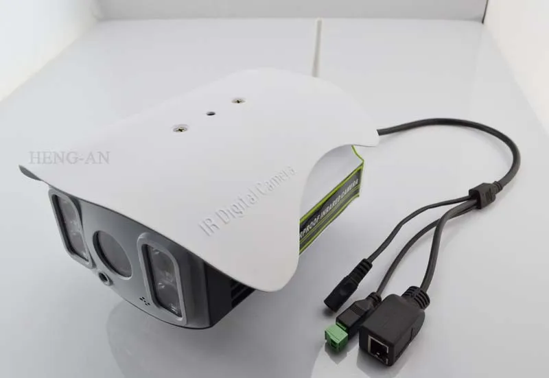 IP камера с варифокальным объективом Wi Fi 1080p 2 МП|security cctv|security rollercamera dvr security |
