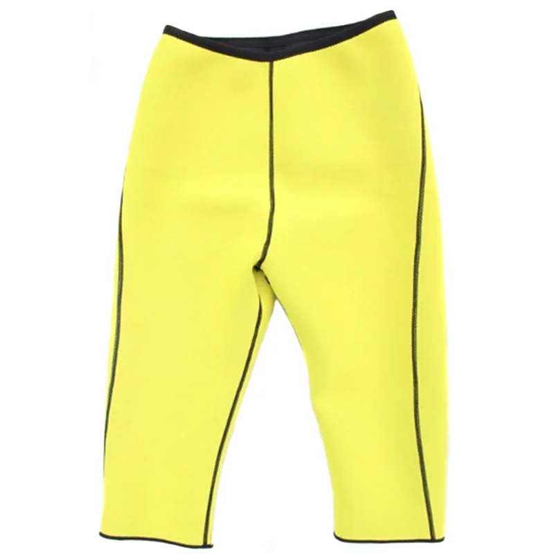 Женское средство для потери веса спортивные брюки колготки горячий неопреновый