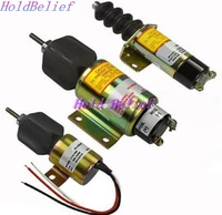 solenoid part number is 2003 12e2u1b2s2a for woodward