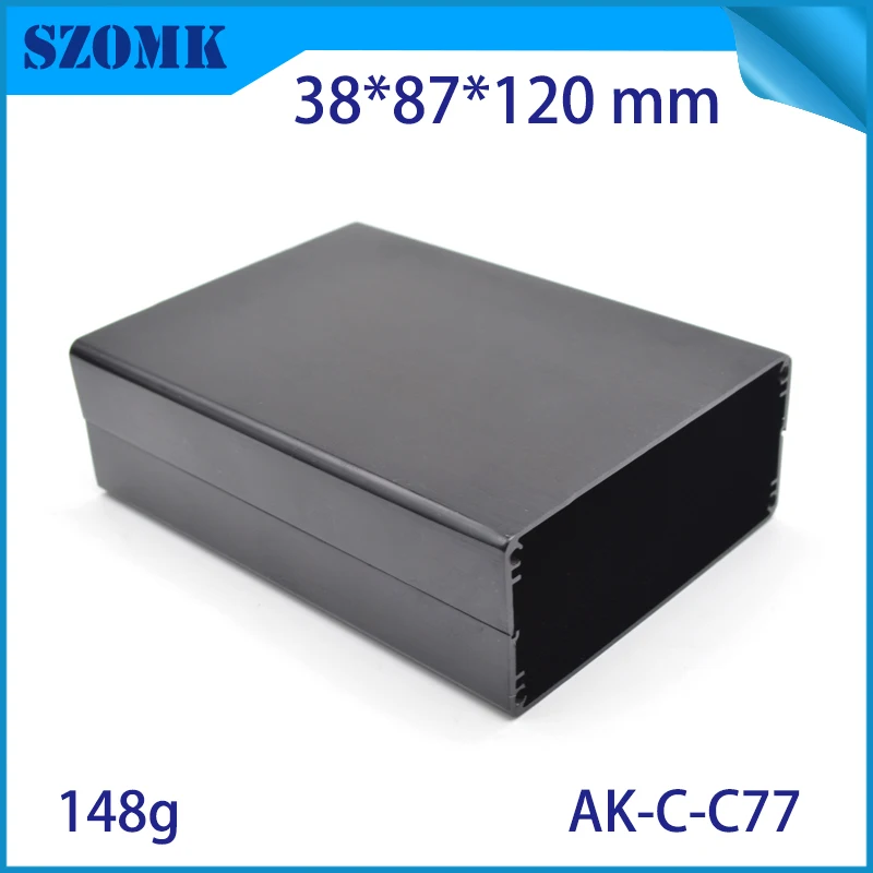 1 шт. усилитель звука 38*87*120 мм|casing| |