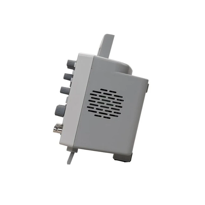 Цифровой осциллограф Hantek DSO4254B USB 250 МГц 4 канала ПК портативный диагностический
