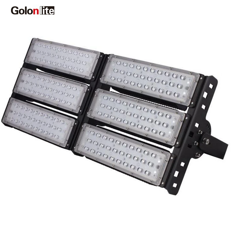 Светодиодный проектор Golonlite наружный внутренний 400 Вт 300 250 200 150 100 светодиодный