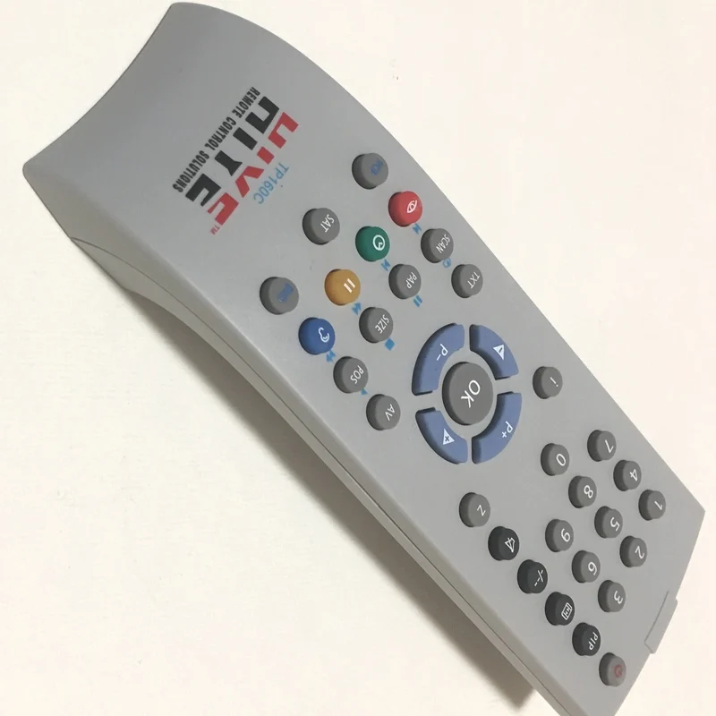 TP160C TP 170C пульт дистанционного управления для Grundig CRT LCD TV P37 MF40 T51 MF55 ST55 ST70 MF72 MW82 LXW68 76
