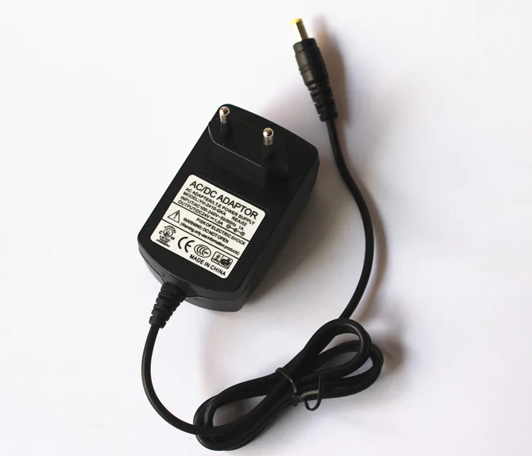 AC 100 240V постоянного тока до DC24V 1A переключение Питание конвертер адаптер для