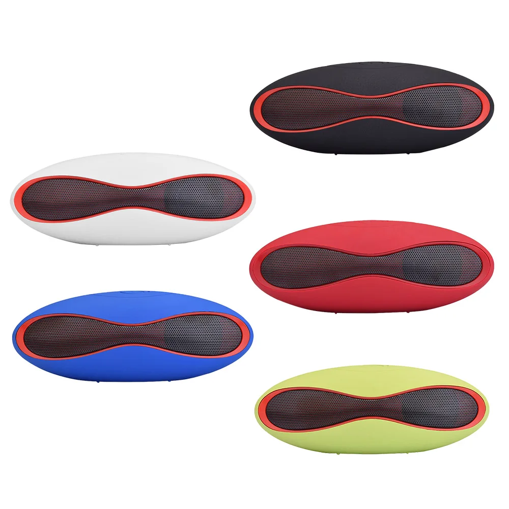 Беспроводная Bluetooth-колонка с поддержкой TF-карты и USB | Электроника