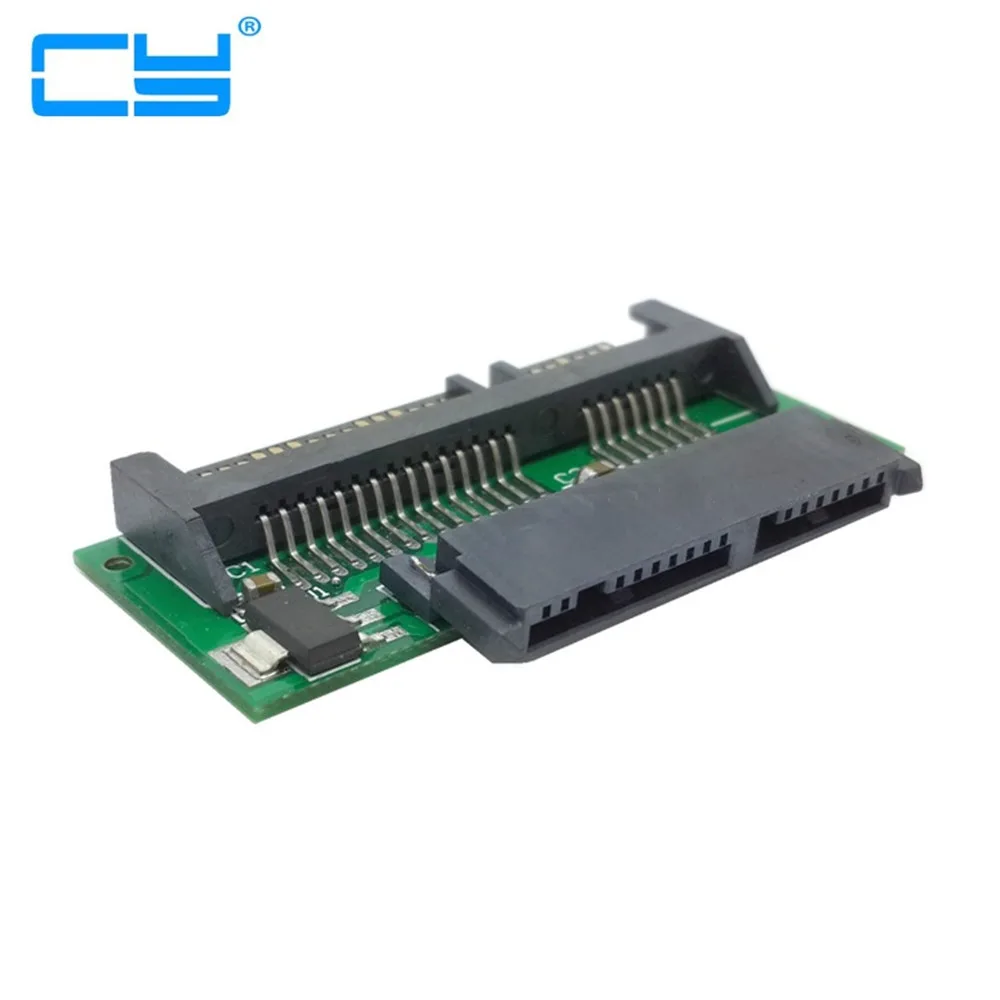 1 8 &quotMicro SATA SSD HDD жесткий диск до 2 5&quot адаптер для ноутбука PCB 5 Micro соединитель|micro