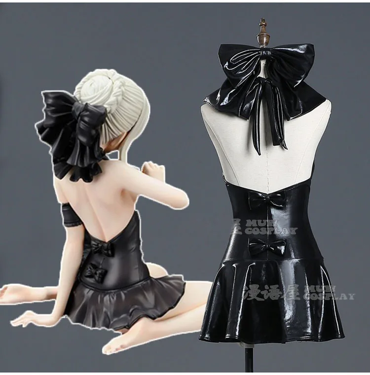 Женский костюм для косплея из лайкры и ПУ кожи|cosplay costume|cosplay swimsuitcostume cosplay |