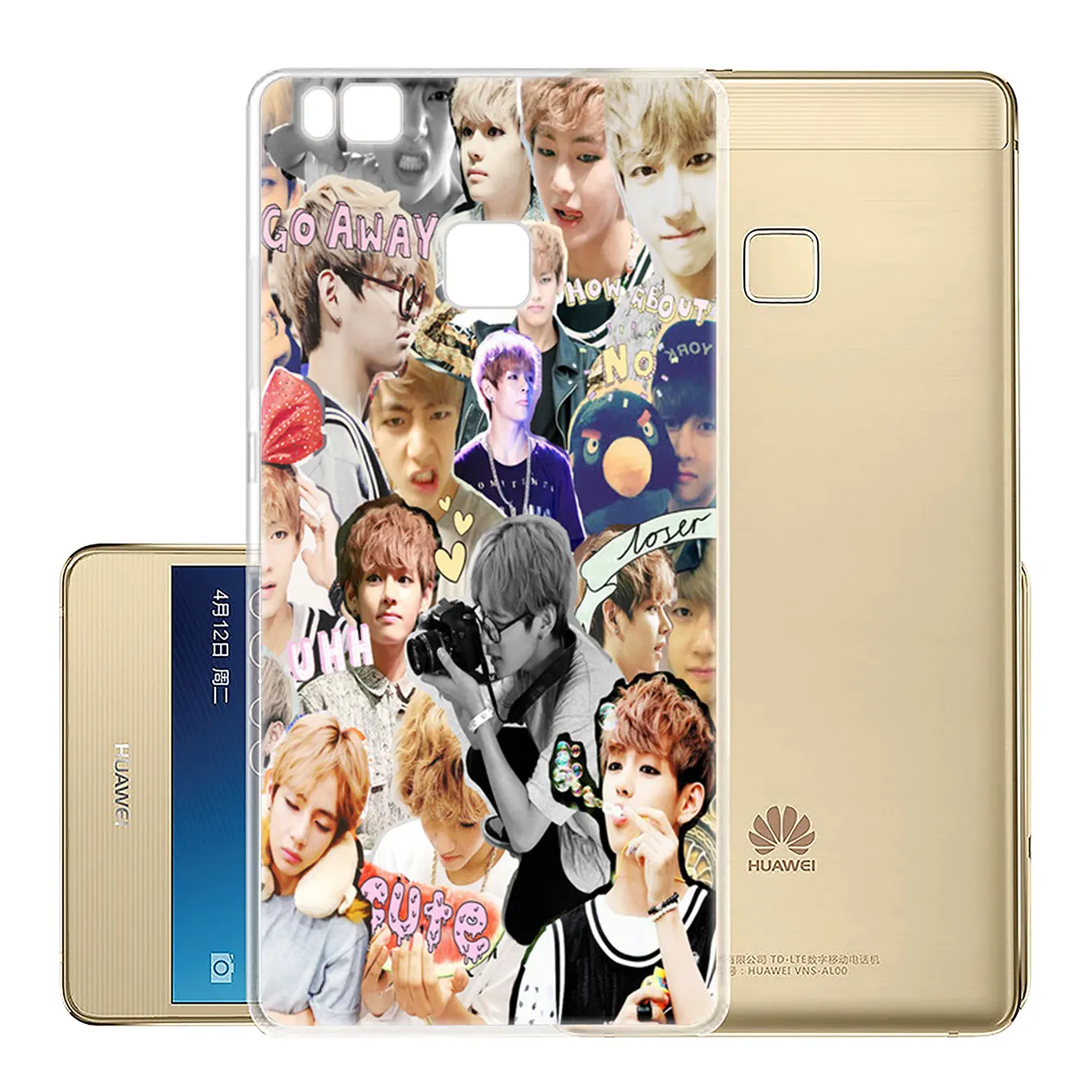 Чехол для телефона Lavaza Rap RM JIMIN JIN SUGA J HOPE V JUNG KOOK для Xiaomi Redmi K20 8A 7A 5A 6A Note 8 7 5 6 Pro 4 4X