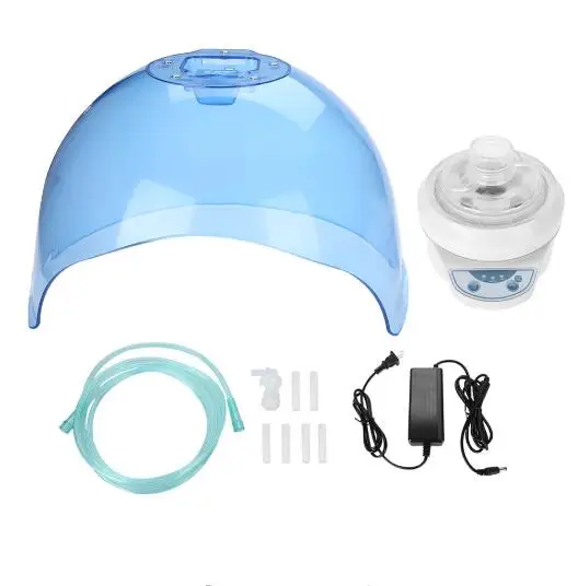 New Skin Rejuvenation Mask Spa Hydrogen Care Beauty Equipment Facial Lifting Whitening | Красота и здоровье