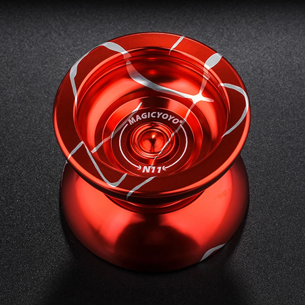Йо MAGICYOYO N9 N11 N12 для продвинутого профессионального уровня|Йо-йо| |