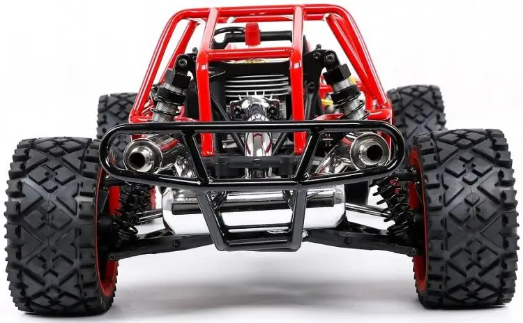 1/5 масштаб Rofan Ретро издание газ бензин Багги RTR Baja-GT 32cc двигатель стальная труба автомобиля