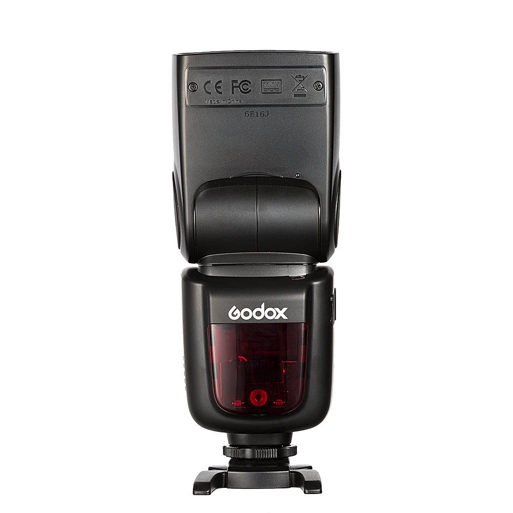 Godox V860II-S V860II 2 4G TTL HSS Камера Вспышка Speedlite для Sony DSLR A7RII A7R A7RIII A6000 A6500 A7II A9 A7 A68 A99 |