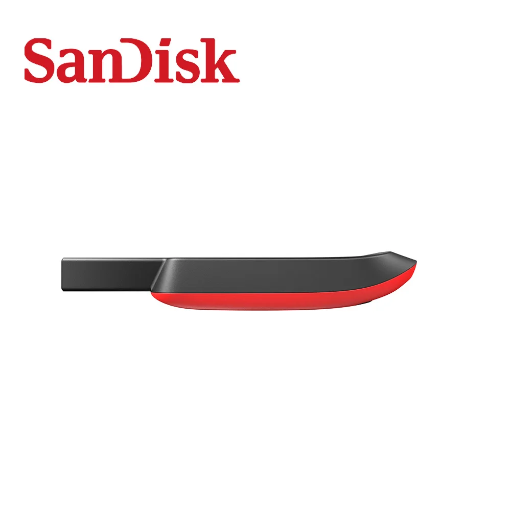 SanDisk CZ61 USB флеш-накопитель 128 ГБ/64 Гб/32 ГБ/16 ГБ флеш-накопитель Флешка флеш-диск USB 2,0 карта памяти usb диск USB флеш-накопитель