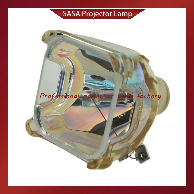 TLPL55 проектор голая лампа для TOSHIBA TLP 250 250C 251 251C 260 260D 260M 261 261D 261M|bare lamp|lamp for projectortoshiba