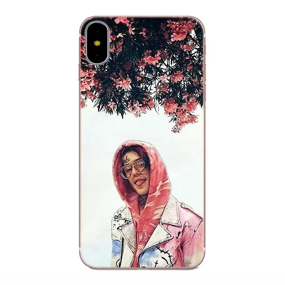 Lil Открытый Модный ТПУ чехол для LG G4 G5 G6 K4 K7 K8 K10 2017 V10 V20 V30 Stylus Nexus 5 5X G2 G3 mini spirit |