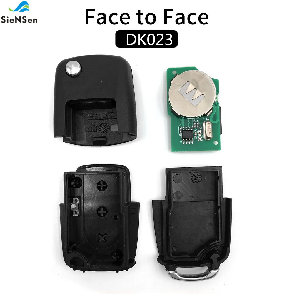 SieNSen 315/433/290-450MHZ Auto Remote Control Self Learning Fixed Code Copy Garage Door Car Alarm Home Security DK023 - купить по