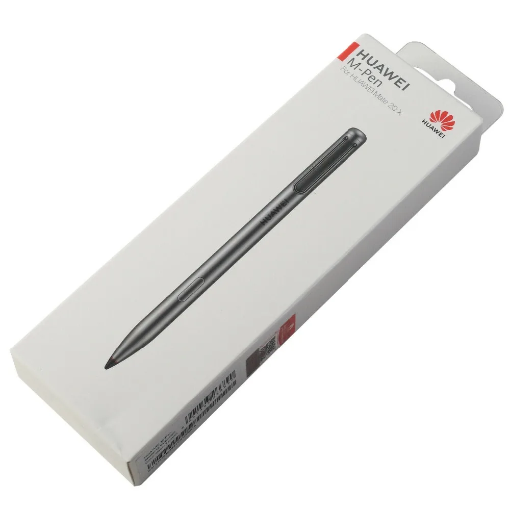 Original M-Pen For HUAWEI Mate20 X Stylus Only Compatible for MATE 20X Touch M Pen | Мобильные телефоны и аксессуары