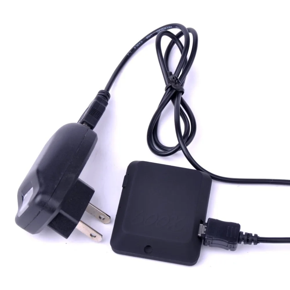 HBUDS Smart трекеры диапазона квада GSM Gprs gps трекер слежения в режиме реального времени