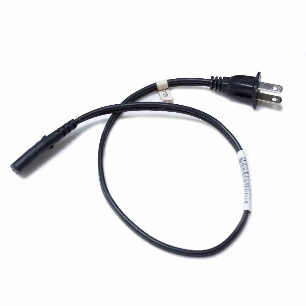 8121 0889 для HP 2 prong 125V кабель питания переменного тока|cord|cord cable |