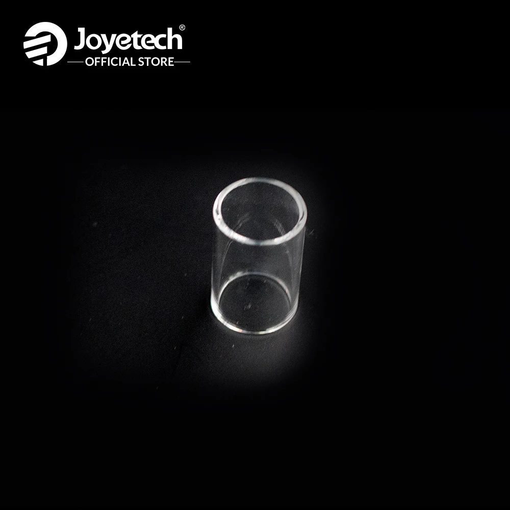 Оригинальная стеклянная трубка Joyetech eGo Aio для ECO Kit Сменная Трубка прозрачная