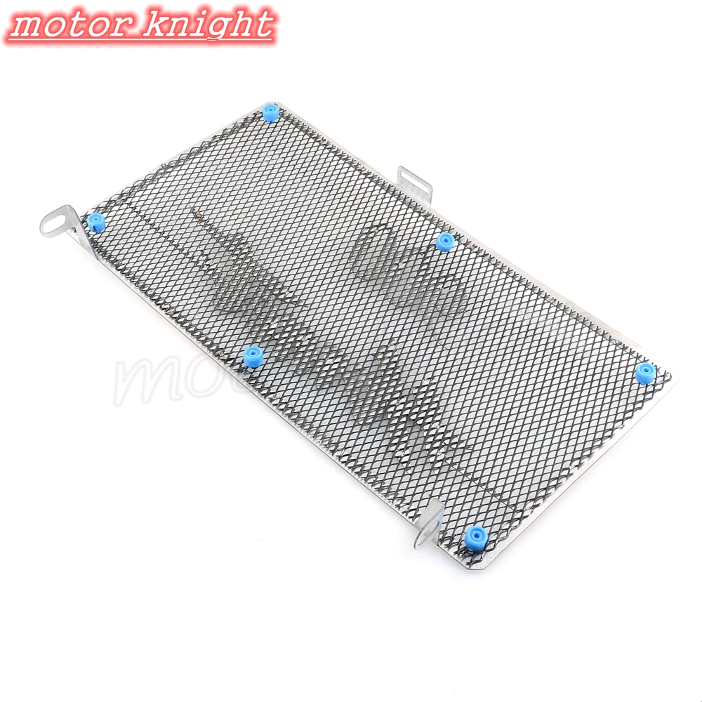 Radiator Grille Guard Cover Fuel Tank Protection Net For HONDA Hornet 900/cb900 2002 2003 2004 2005 2006 2007 | Автомобили и