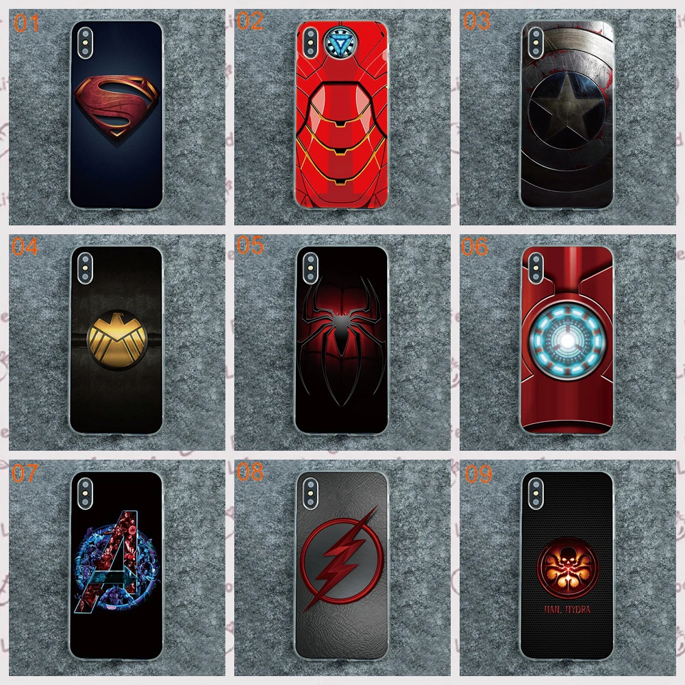 Чехол для Google Pixel XL2 XL3 XL 3A 2 3lite задняя крышка Marvel Comics Символ Логотип узор Мягкий ТПУ силиконовый чехол для телефона