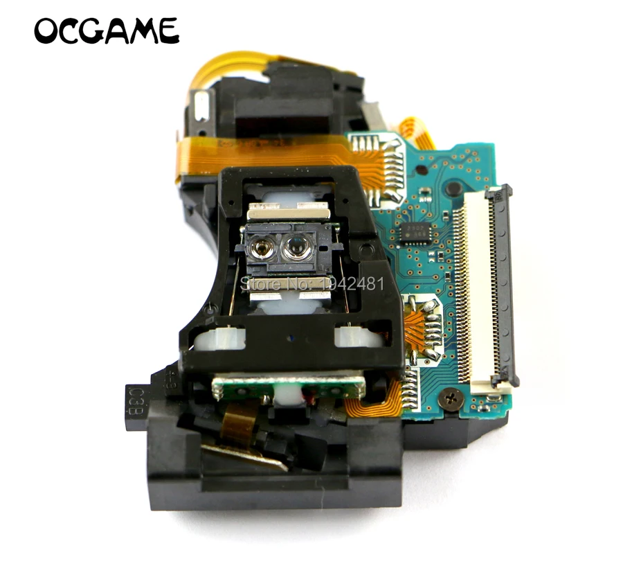 KES-450EAA KES 450 EAA Лазерная линза для PS3 Slim/Playstation 3 консоль 450E оптическая Замена Bluray