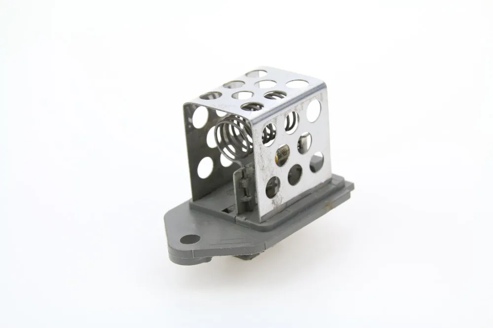 Новый резистор электровентилятора регулятор использовать OE НЕТ. 9641212580 1267A9 964121480