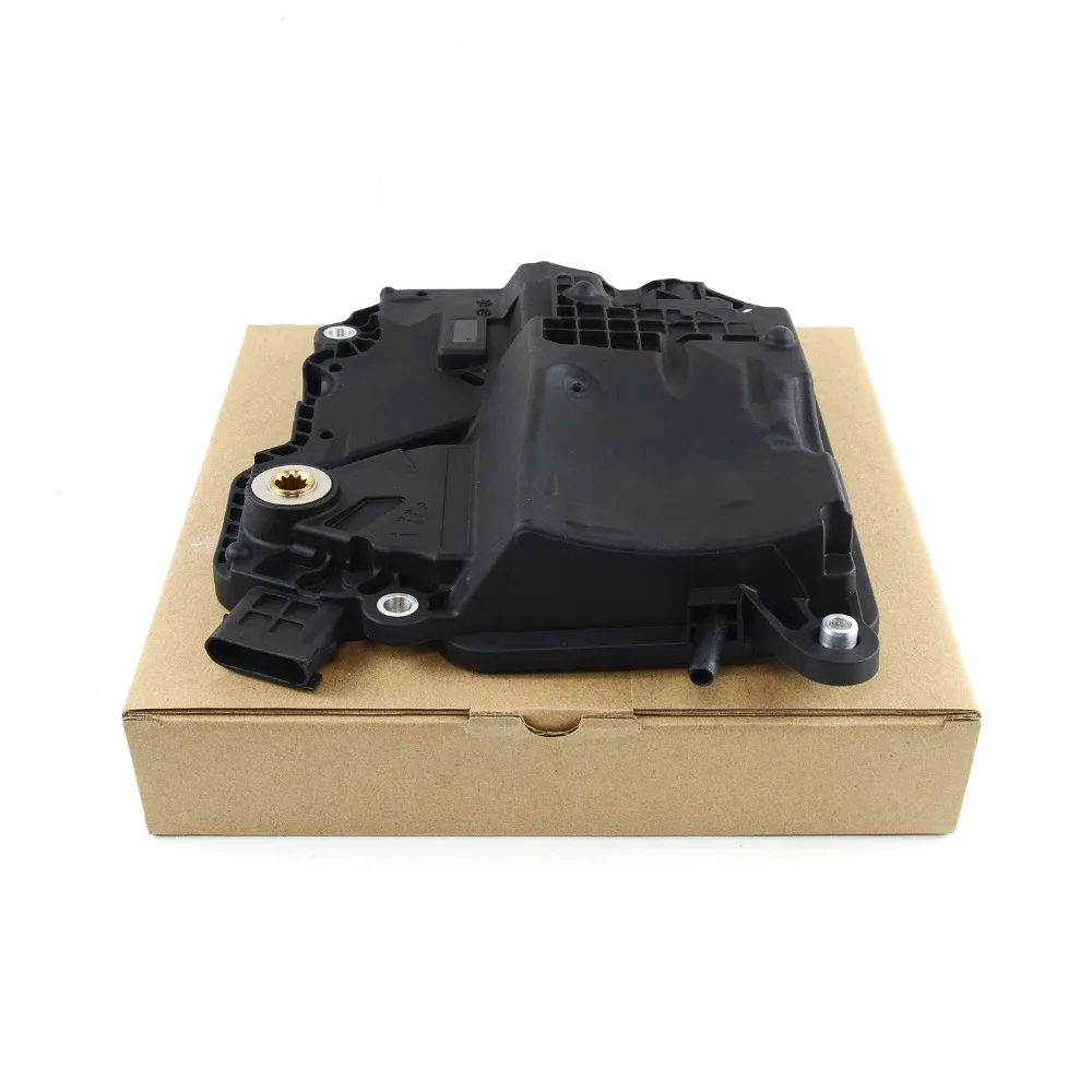 

AP02 722.9 Gearbox Control Unit For Mercedes Benz Automatic transmission A0002701752 A0002701852
