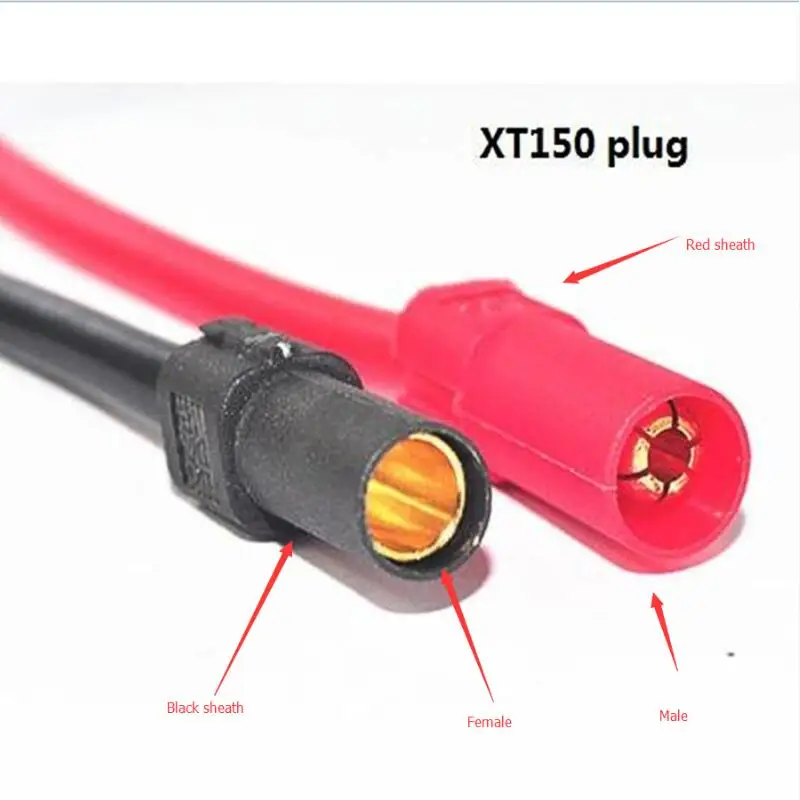 HRB графеновая батарея 6S 22,2 V 5000mah 100C 200C XT60-T разъём для LiPo батарей батарея для goblin trex 600 Вертолет RC автомобиль Лодка дроны - Цвет: XT150